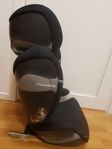 Cybex Solution S2 i-Fix Bältesstol