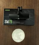 SHURE SM7B 