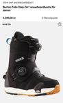 Burton Step On Felix DUBBEL Boa Boots