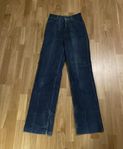 Vintage Jeans Hollywood -28”