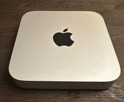 Mac Mini i5, 4gb, 2x500GB