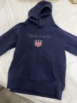 gant hoodie