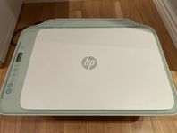 HP DeskJet 2722 skrivare 