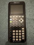 Texas Instruments TI-84 Plus CE-T Python Edition Miniräknar