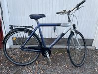 Herrcykel Crescent street STC X 7 28 tum 7vxl.