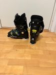 Salomon slalom pjäxor QST ACC X80