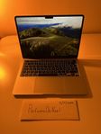 Macbook Air M2 - 256GB  SSD 8GB Ram - Space Grey