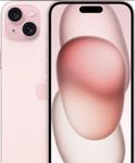 Iphone 15 Rosa