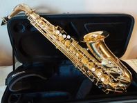 Jupiter JAS-767-III Altsaxofon