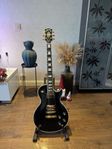 Gibson Les Paul Custom Ebony ’2020