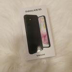 Ny oöppnad samsung Galaxy A35 5G, 128 gb