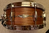 Tama Star Solid Mahogany virvel