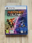 Ratchet & Clank: Rift Apart (PS5) PS 5