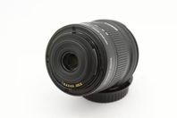 Canon EF-S 10-18mm f4.5-5.6 IS STM - Begagnad