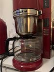 KitchenAid kaffemaskin 