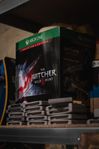 The Witcher 3 Collectors Edition