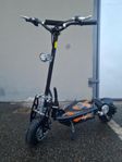 Elscooter