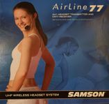 Headset AirLine 77