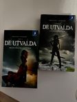 De Utvalda, Kristin Cashore 