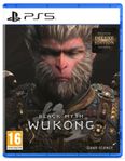 Wukong Black Myth Ps5