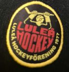 hoddie luleåhockey LHF limited edition  luleå 