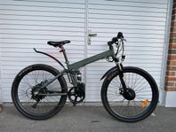 El-cykel/mountainbike 