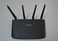 Router Asus RT-AC87U