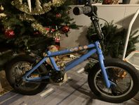 bmx 14 tum cykel radio revo paw patrol edition