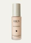 Idun norrsken mineral foundation 