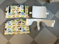 Stokke babyset med dyna