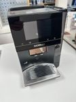 Siemens helautomatisk kaffemaskin EQ700