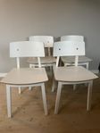 4 stolar IKEA Sigurd