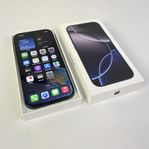 iPhone 16 Pro - 128GB