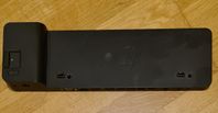 HP Ultra Slim docking station