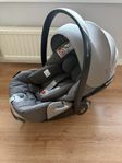 Babyskydd Cybex Cloud Z i-size Plus