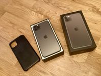 iPhone 11 Pro Max (256GB)