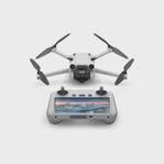 DJI Mini 3 Pro med fly more combo