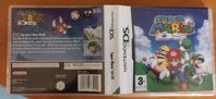 [Nintendo DS] Super Mario 64 DS