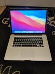 MacBook Pro 15.4" Retina Mid 2014 - i7 / 16GB RAM / 256GB