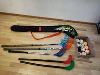 Innebandy klubbar 