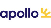 Apollo presentkort, 800kr