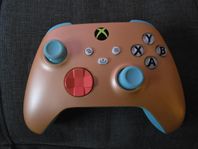 Xbox handkontroll – Sunkissed Vibes OPI Special Edition