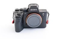 Sony A7R IV kamerahus - Toppskick!