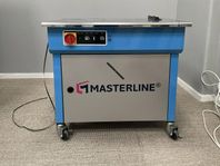 Bandningsmaskin Masterline410T