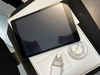 iPad 10.2  9 Genrationen  65GB Fint skick 