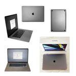 Apple Macbook Pro 16" 2019 2TB SSD/32GB RAM