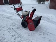 Honda snöslunga HS80