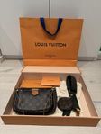 Louis Vuitton Multi Pochette