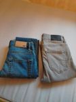 jeans stl 140 och 150