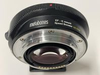 Metabones EF-E mount Speed Booster Ultra 0.71x